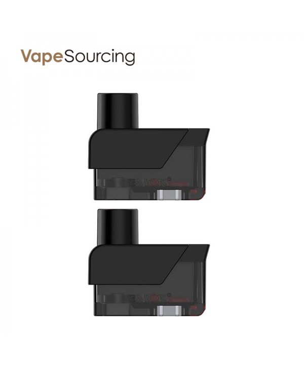 Smok Fetch Mini Pod Cartridge (2pcs/pack)<span class=