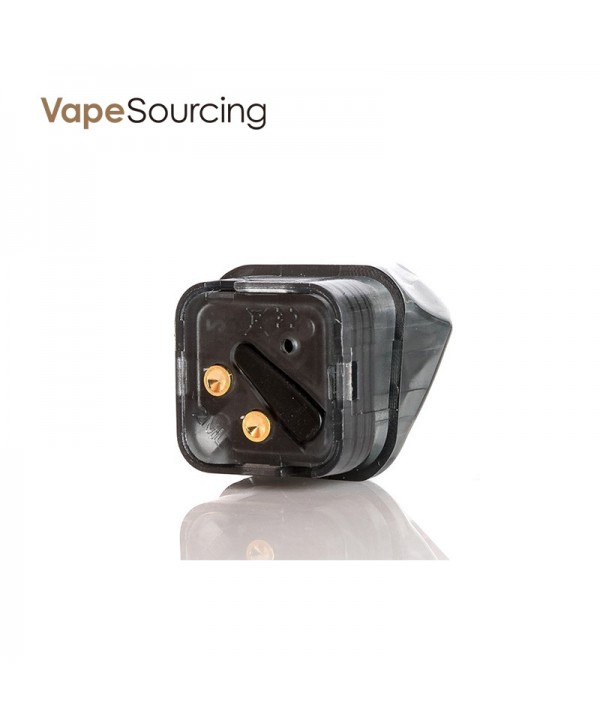 Advken Wanderlust Lite Replacement Pod Cartridge 2ml (3pcs/pack)