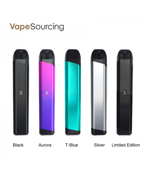 OVVIO Series X Disposable Pod System Kit 350mAh<span class=