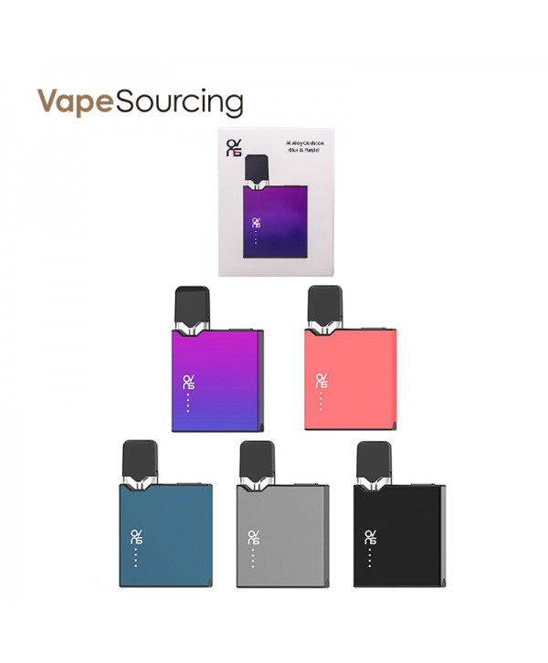 OVNS JC01 Pro Pod Kit 400mAh