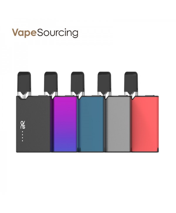 OVNS JC01 Pro Pod Kit 400mAh