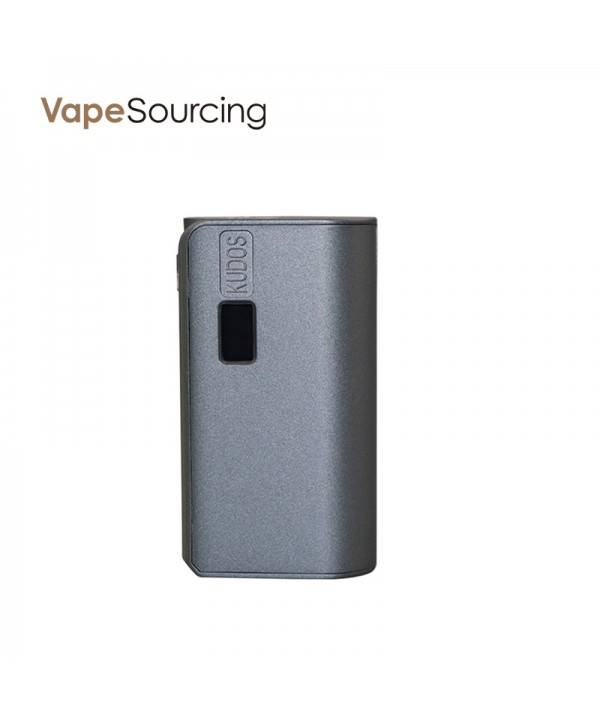 Hippovape Kudos Squonker Mod 80W