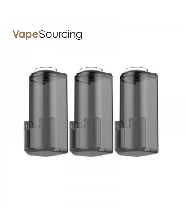 Vsticking VKsma E-liquid Tank (3pcs/pack)