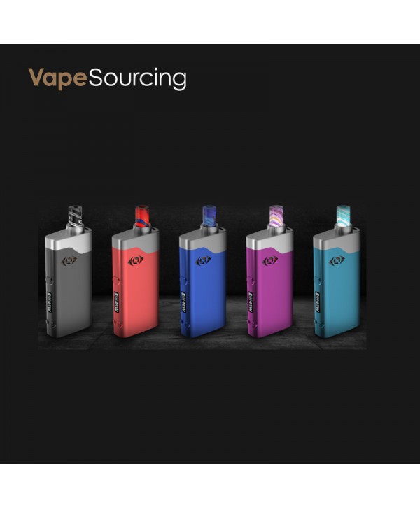 Goforvape Satisfy Pod System Kit 1300mAh