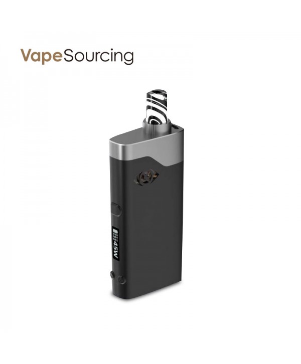 Goforvape Satisfy Pod System Kit 1300mAh