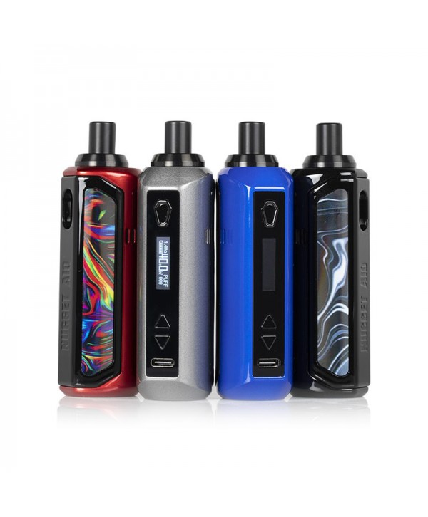 Artery Nugget AIO 40W Pod System Kit 1500mAh