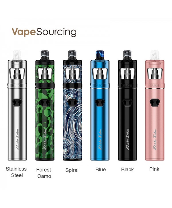 Innokin Zlide Tube Starter Kit