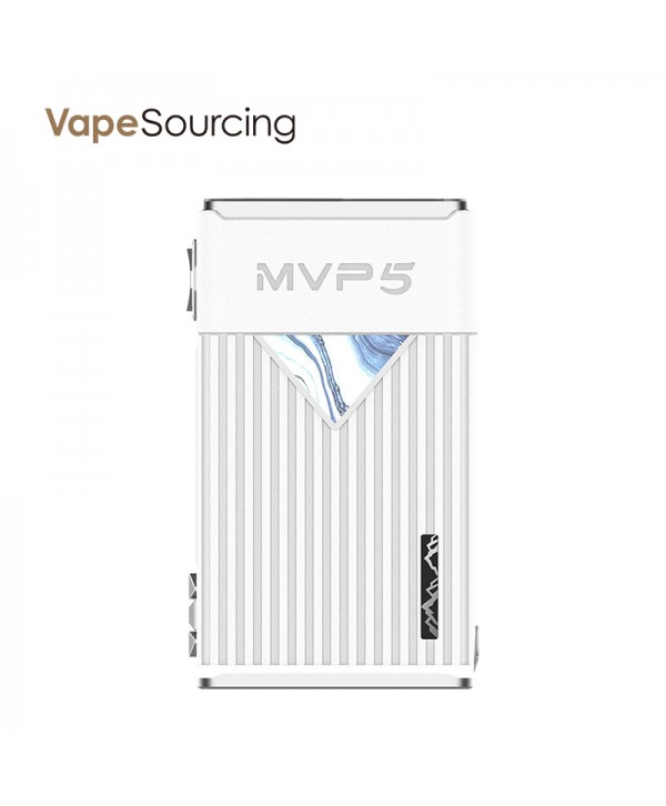 INNOKIN MVP5 BOX MOD 120W