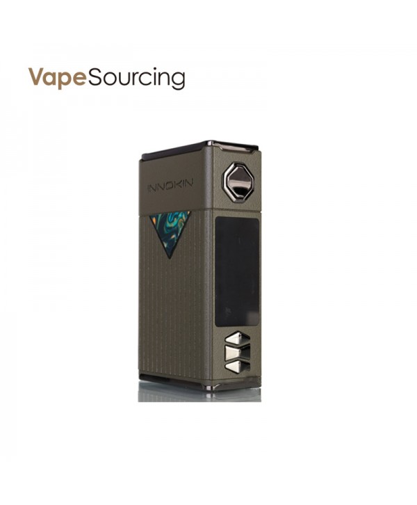 INNOKIN MVP5 BOX MOD 120W