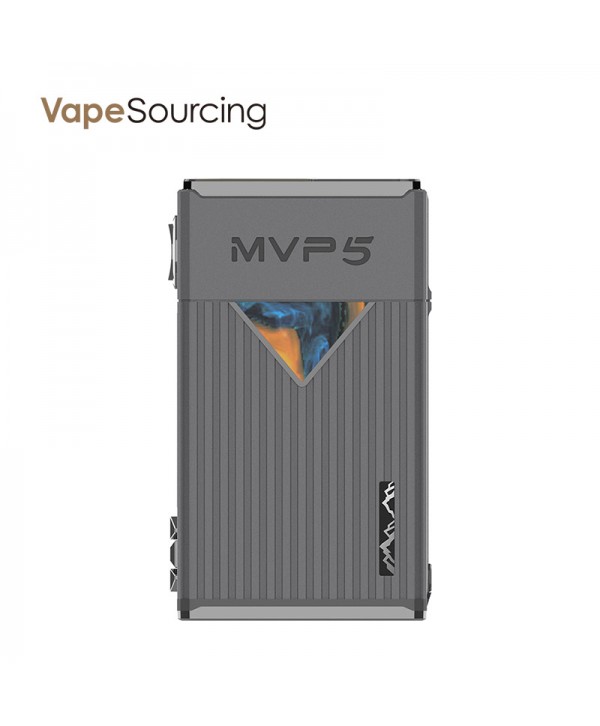 INNOKIN MVP5 BOX MOD 120W