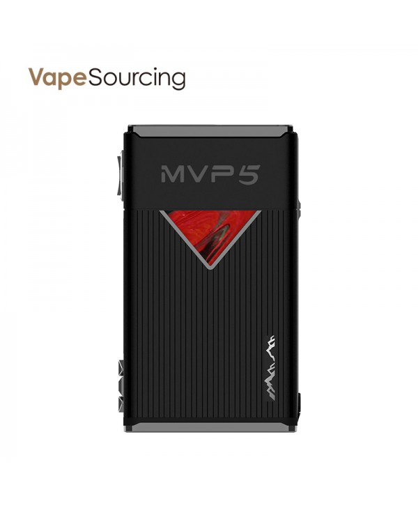 INNOKIN MVP5 BOX MOD 120W