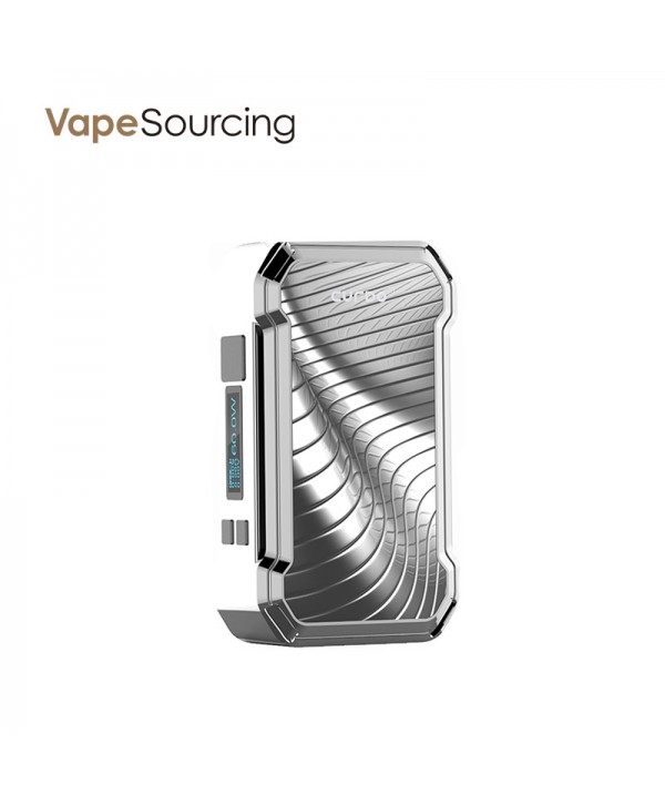 Curdo Hally TC Box Mod 60W