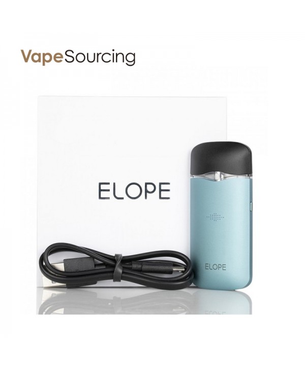 SMOK Elope Pod System Kit 450mAh