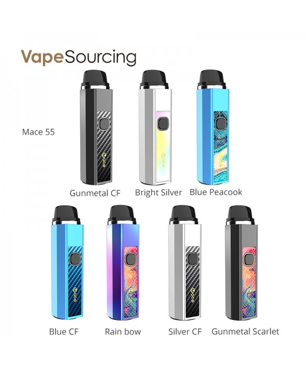 OneVape Mace 55/80 Pod Kit 1500mAh/2500mAh