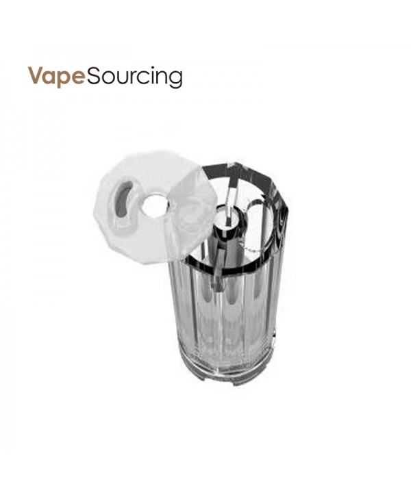 Veeape Vplus Atomizer 1.2ml (3pcs/pack)