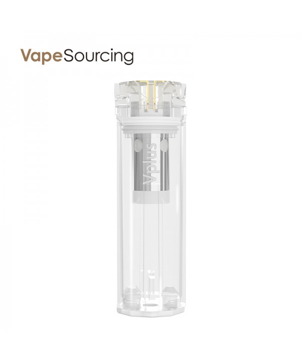 Veeape Vplus Atomizer 1.2ml (3pcs/pack)