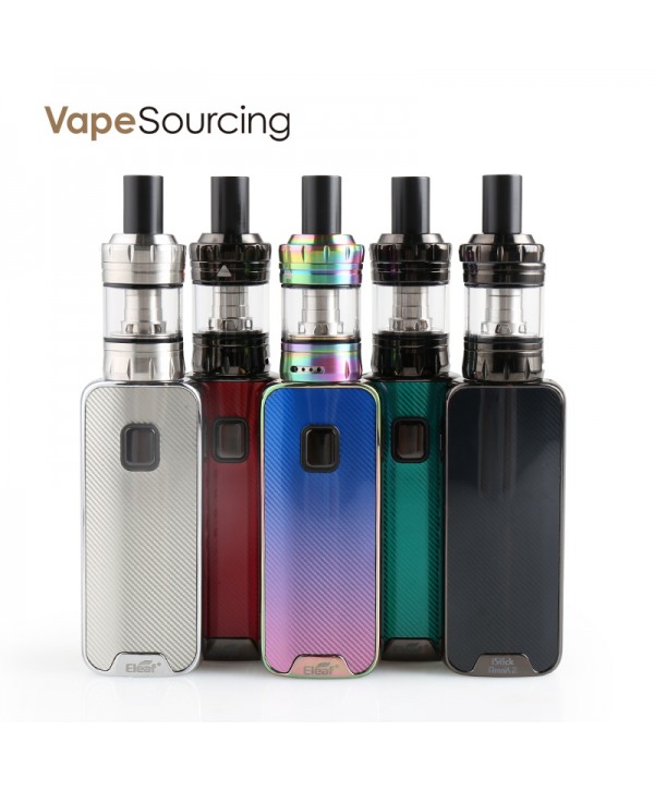 Eleaf iStick Amnis 2 Kit 1100mAh with GTiO (Basic Version)