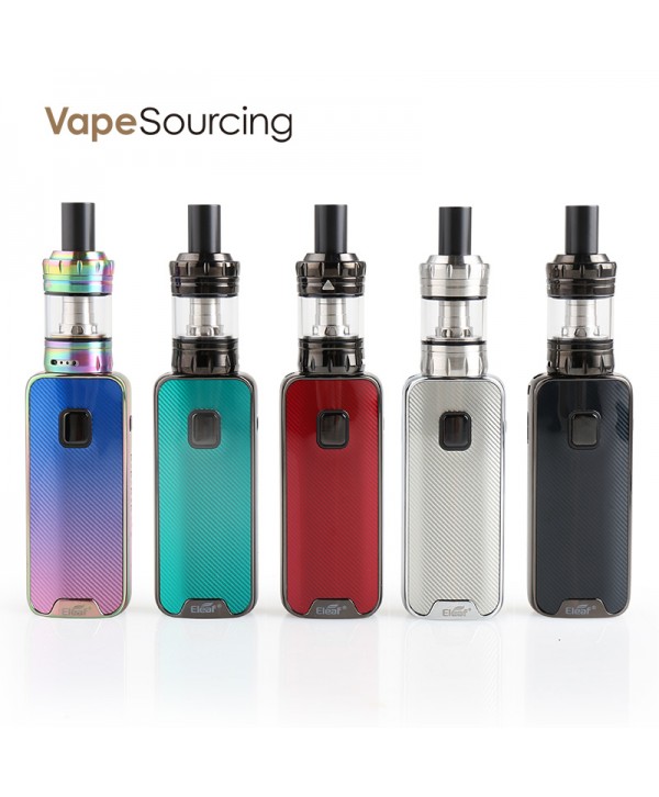 Eleaf iStick Amnis 2 Kit 1100mAh with GTiO (Basic Version)