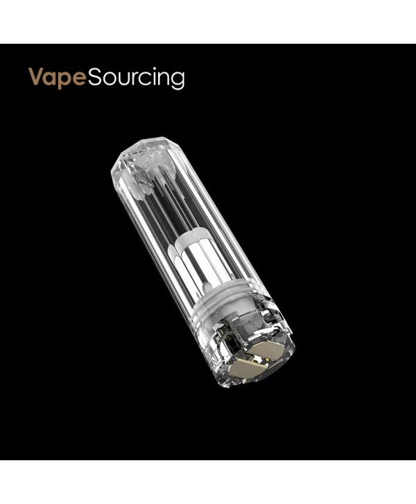 Veeape Vplus Atomizer 1.2ml (3pcs/pack)