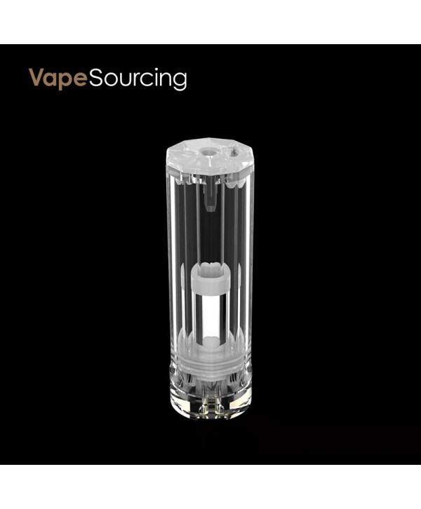 Veeape Vplus Atomizer 1.2ml (3pcs/pack)