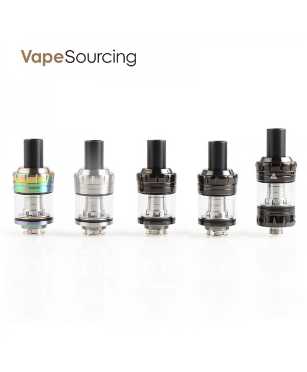 Eleaf iStick Amnis 2 Kit 1100mAh with GTiO (Basic Version)