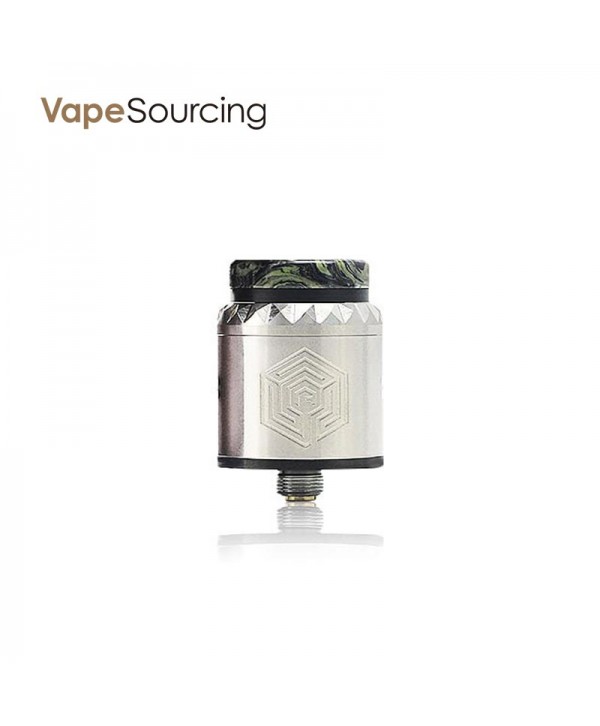 Advken Artha V2 RDA 24mm