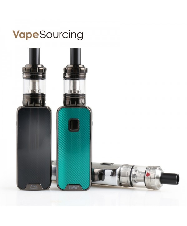 Eleaf iStick Amnis 2 Kit 1100mAh with GTiO (Basic Version)