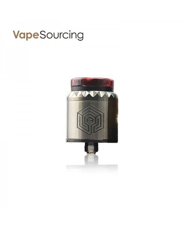 Advken Artha V2 RDA 24mm