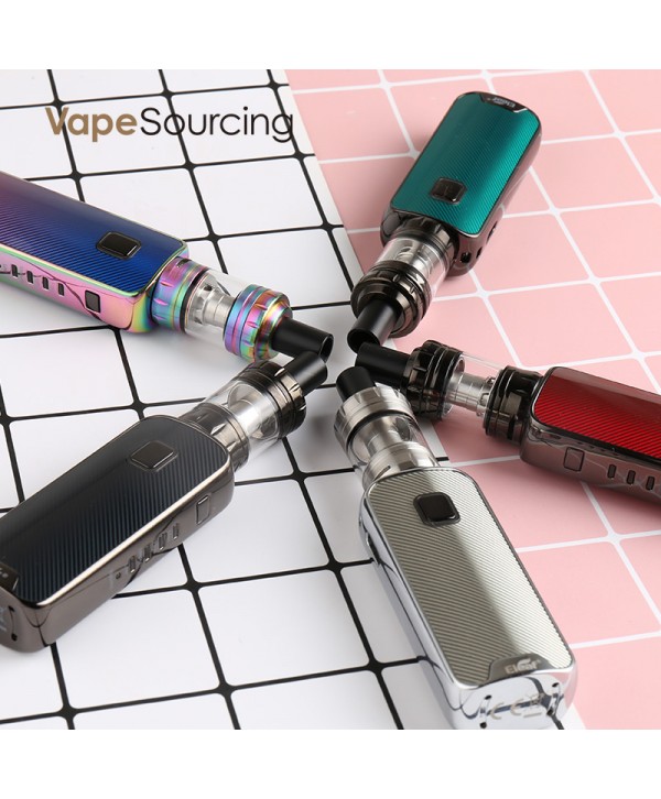 Eleaf iStick Amnis 2 Kit 1100mAh with GTiO (Basic Version)