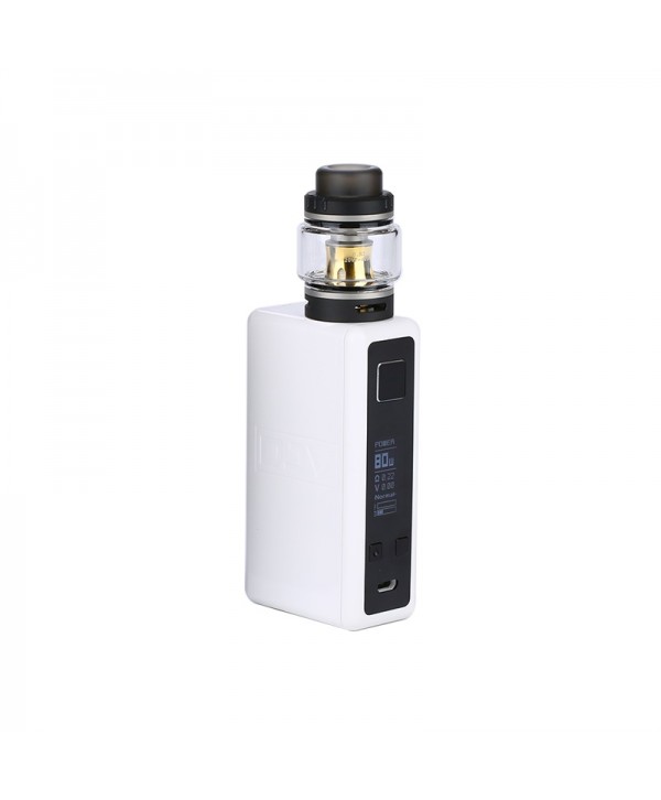 DEJAVU Neon TC Kit 80W