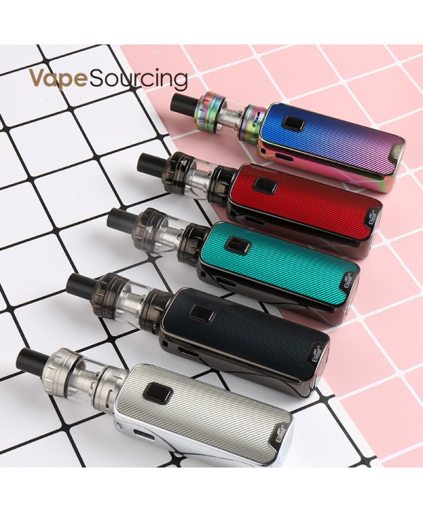 Eleaf iStick Amnis 2 Kit 1100mAh with GTiO (Basic Version)