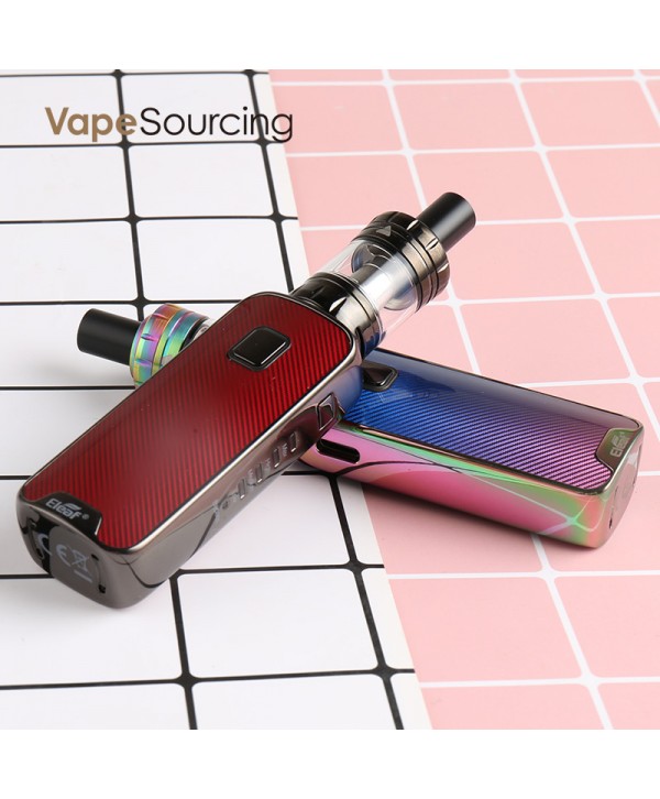 Eleaf iStick Amnis 2 Kit 1100mAh with GTiO (Basic Version)