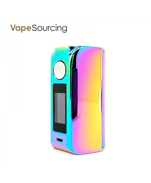 Asmodus Minikin V2 Touch Screen Mod 180W