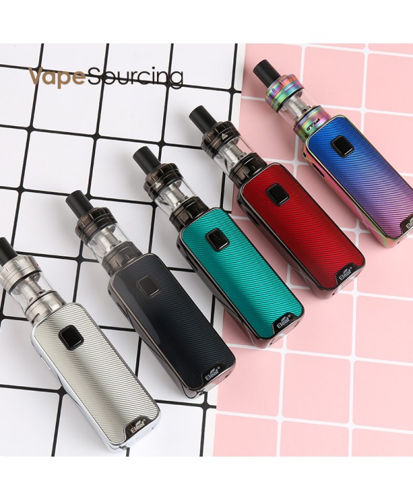 Eleaf iStick Amnis 2 Kit 1100mAh with GTiO (Basic Version)