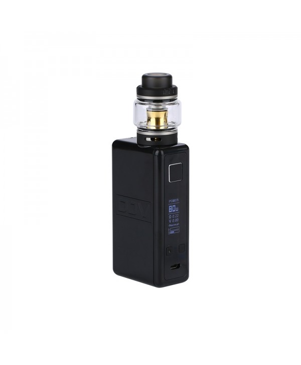 DEJAVU Neon TC Kit 80W