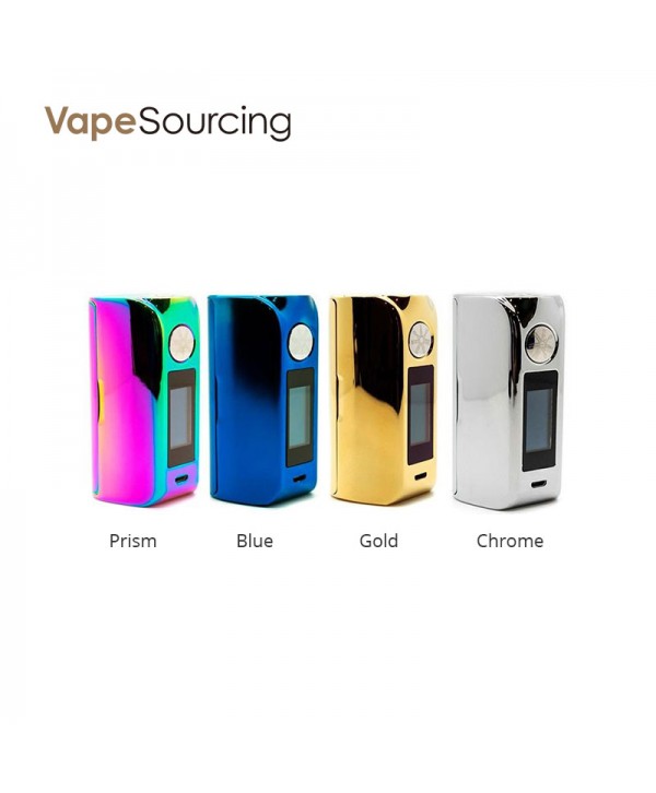 Asmodus Minikin V2 Touch Screen Mod 180W