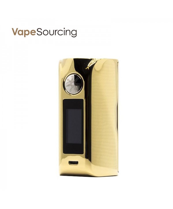 Asmodus Minikin V2 Touch Screen Mod 180W