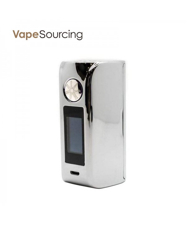 Asmodus Minikin V2 Touch Screen Mod 180W