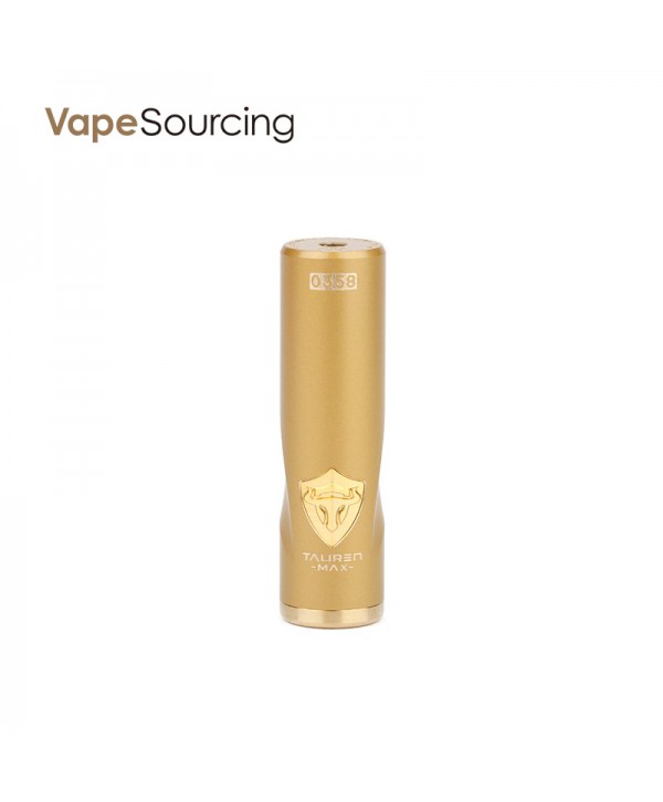 ThunderHead Creations Tauren Max Mech Mod
