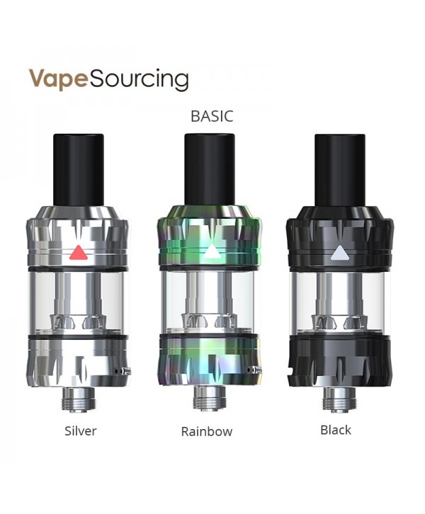 Eleaf GTiO Tank 1.8ml (Basic Version)