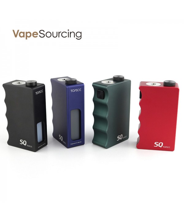 Dovpo Topside SQ Mechanical Squonk Mod