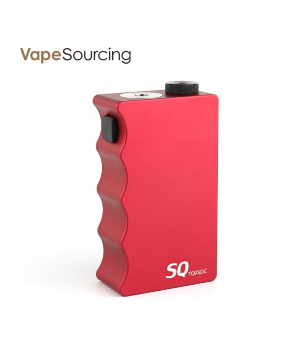 Dovpo Topside SQ Mechanical Squonk Mod