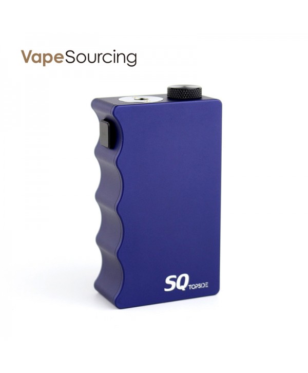 Dovpo Topside SQ Mechanical Squonk Mod