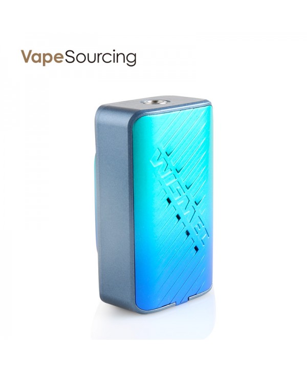 WISMEC AI Alexa Box Mod 200W with Bluetooth