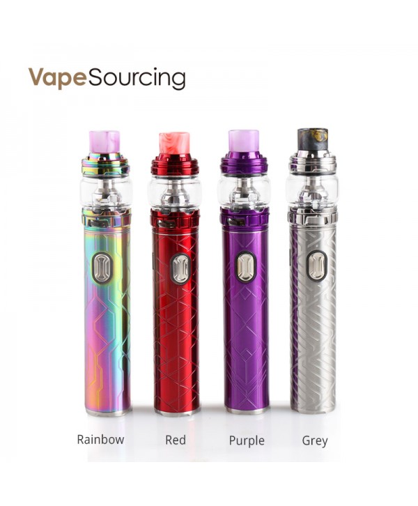 Eleaf iJust 3 Pro Kit 3000mAh with ELLO Duro Tank