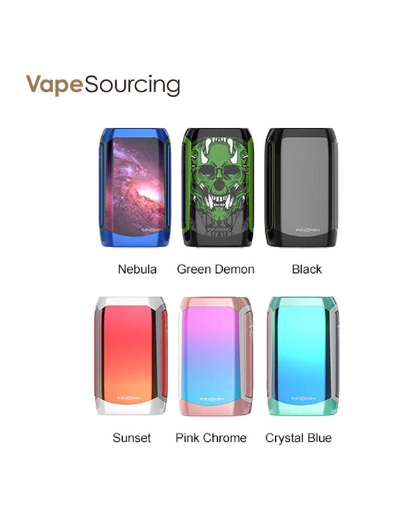 Innokin Proton Mini Ajax Box Mod 120W<span class=