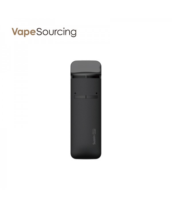 Suorin Trio Pod System Kit 850mah