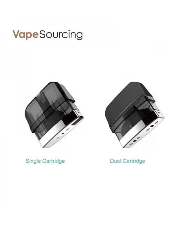 Suorin Trio Replacement Pod Cartridge