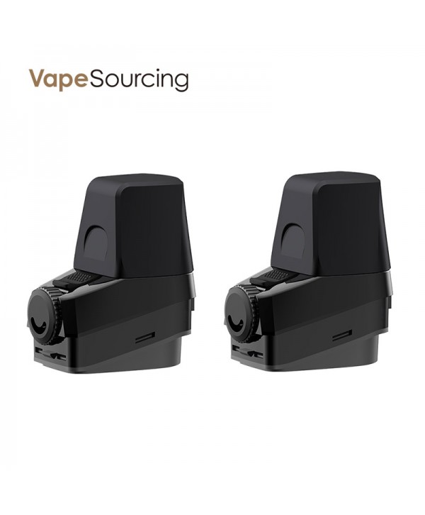 Geekvape Aegis Boost Empty Pod Cartridge 3.7ml (2pcs/pack)<span class=