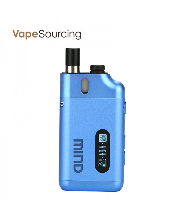 VapeOnly Mind Pod Pro Kit 1500mAh